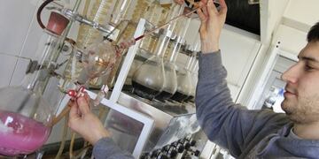 La crisis está diezmando a las bodegas sanjuaninas\u002E