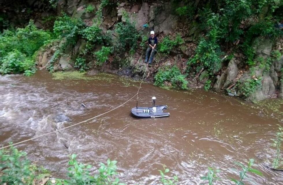 A 4 años del 15F: Río Ceballos no cuenta con alerta temprana ni medición del agua