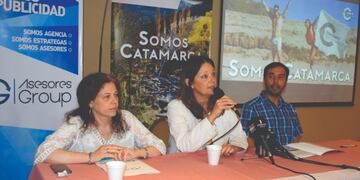 Gobierno de Catamarca\u002E