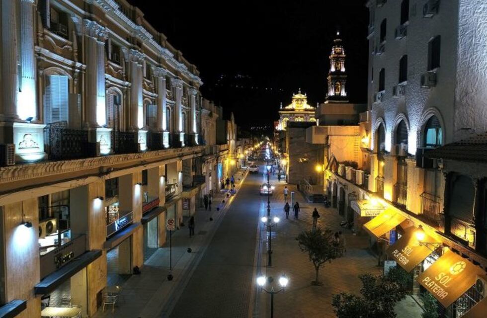 Se duplicó el cierre de locales comerciales desde el inicio de la pandemia en Salta