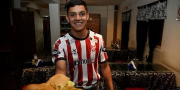 Claudio Roldán fue detenido tras el Clásico y liberado este martes\u002E