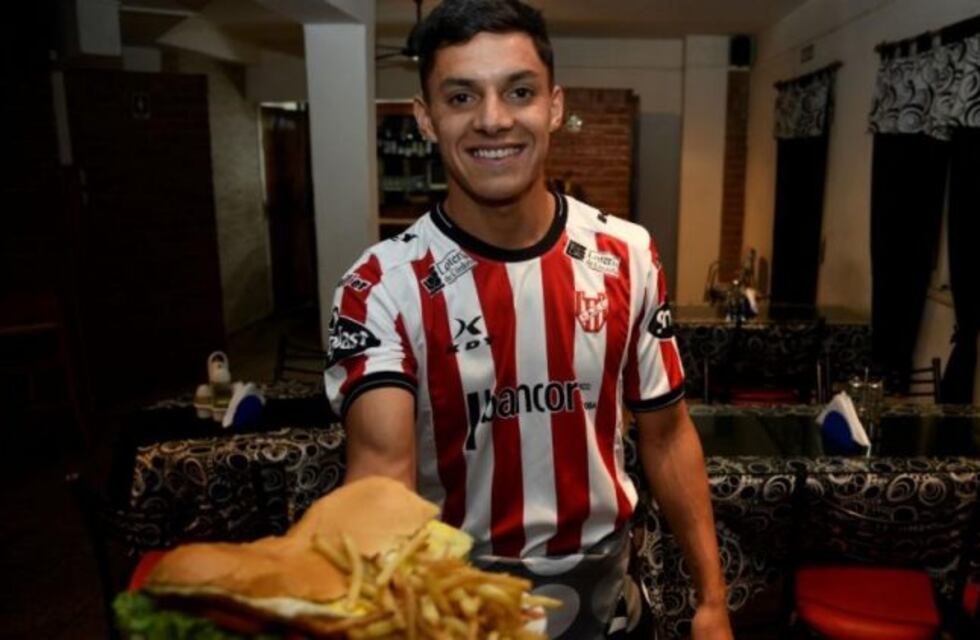 Futbolista de Instituto estuvo seis días preso tras el Clásico con Racing