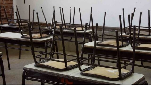 Clases presenciales en Córdoba 103\u002E