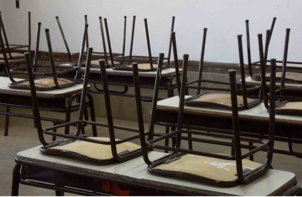 Educación: la UCR rechaza la "falta de acciones" por parte del gobierno de Córdoba