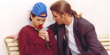 Novelas argentinas (Web)