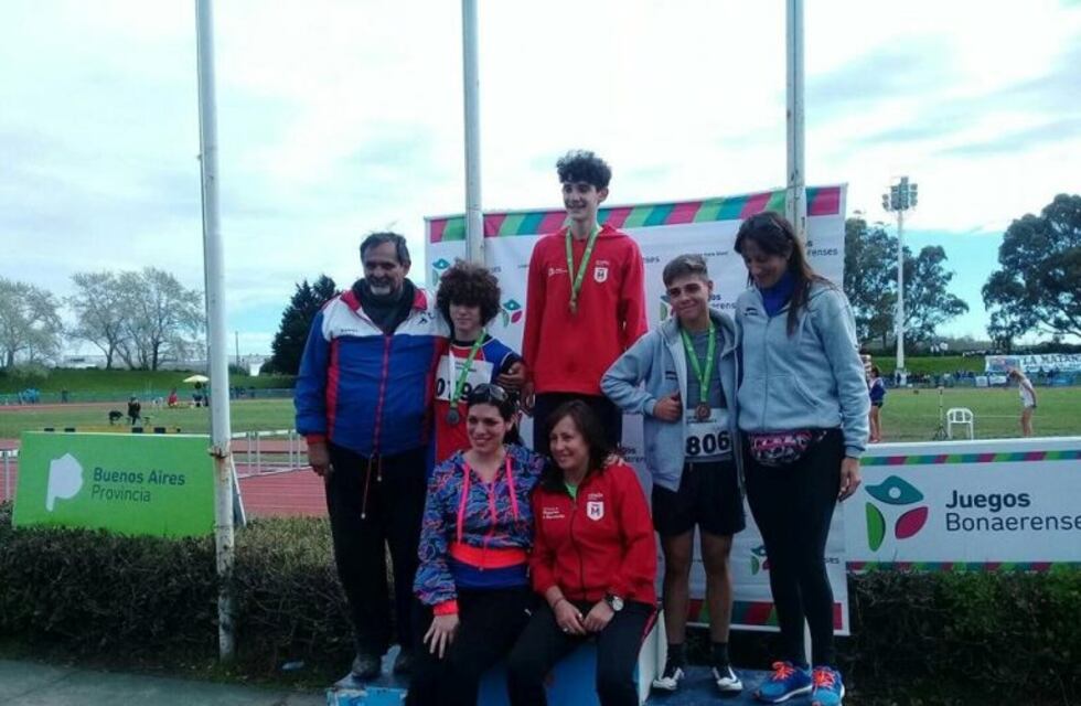 Punta Alta: últimos días de inscripción para los Juegos Bonaerenses