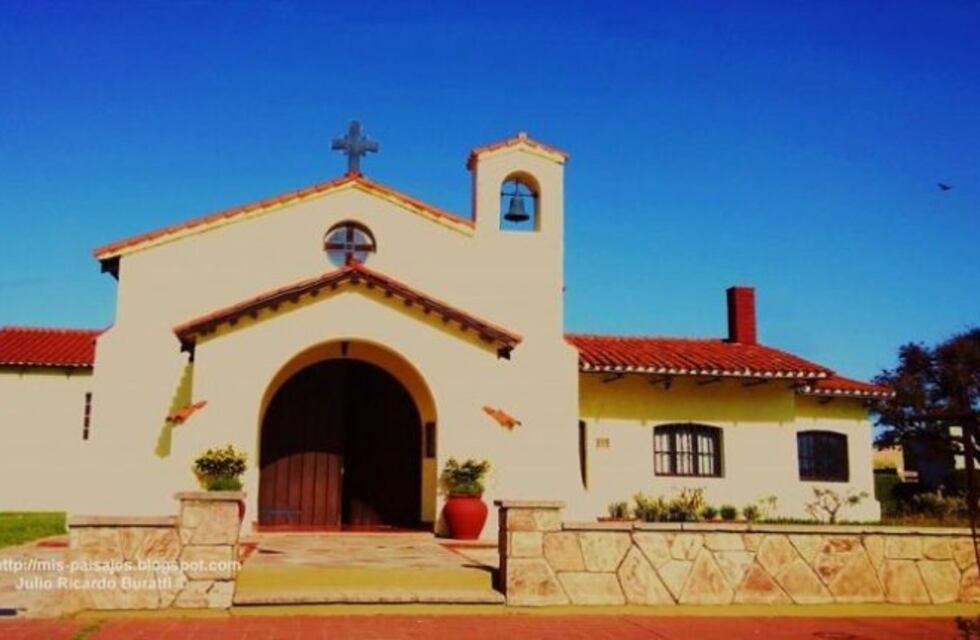 Conmoción en Carnerillo: un cura es acusado por una vecina de abuso sexual