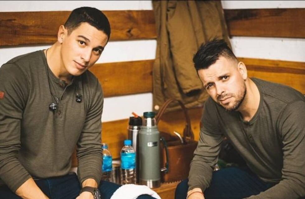 Los bailes de cuarteto para un jueves especial