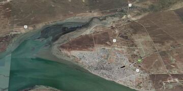 Preocupa la suba del nivel del mar