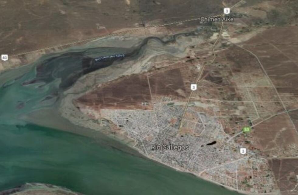 Preocupa la suba del nivel del mar