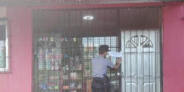 La policía continúa con las tareas de prevención en Oberá y alrededores\u002E