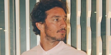 ¿Qué se hizo? Pico Mónaco sorprendió con un cambio de look