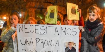 Vigilia por Fabio Cortesi\nCrédito: R2820