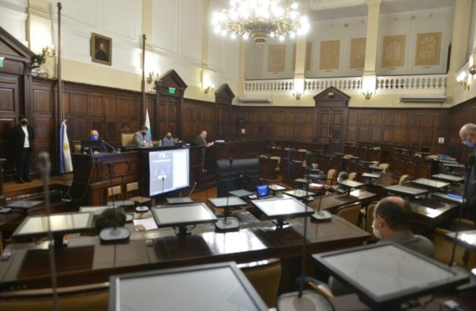 Es ley la creación del Consejo Económico, Social y Ambiental en Mendoza