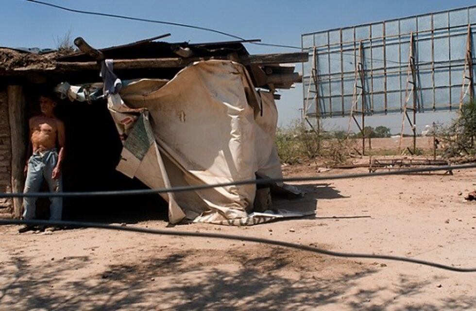 Santiago del Estero, la provincia con el mayor índice de pobreza