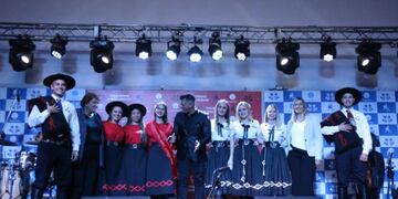 Festival Jesús María (Prensa Festival)