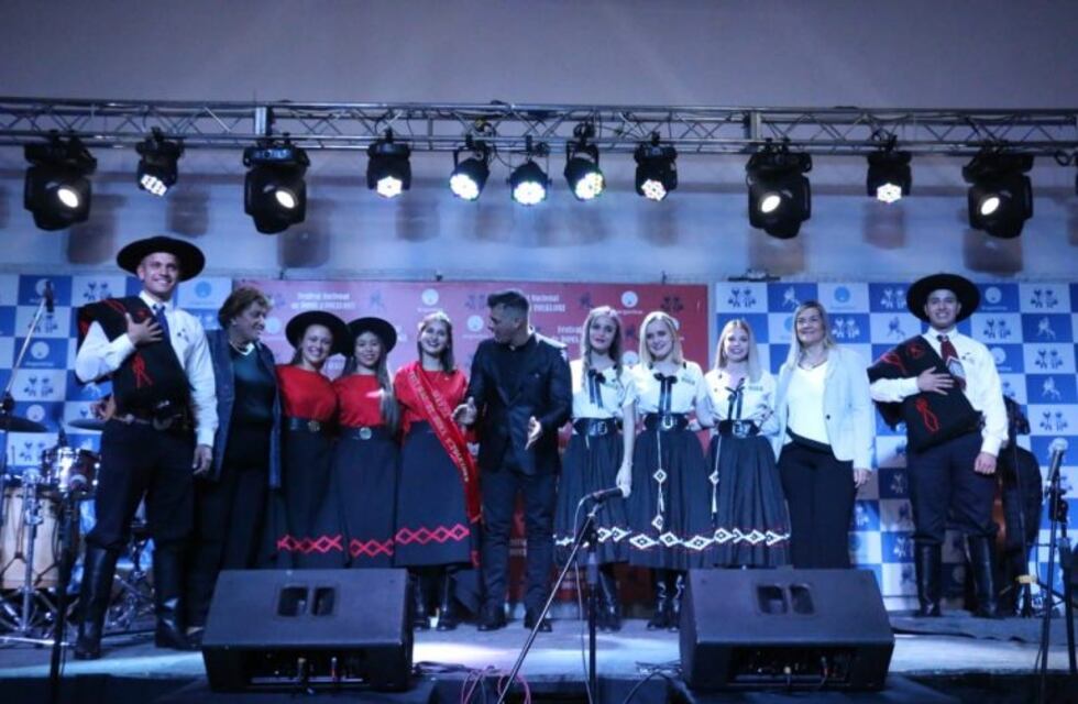 El Festival de Jesús María lanzó la venta de entradas para el 2020