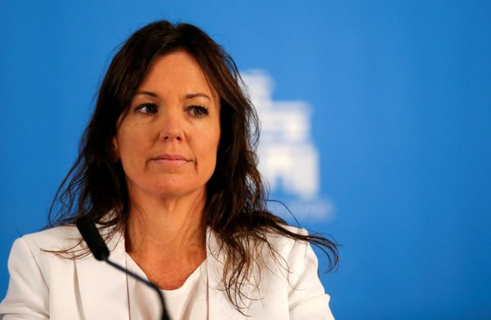 Carolina Stanley: "Aníbal Fernández reconoció a un femicida"