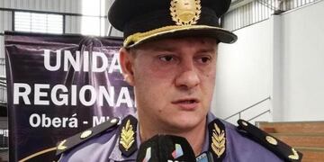 Kubiszen se comprimetió a trabajar cerca de los vecinos\u002E