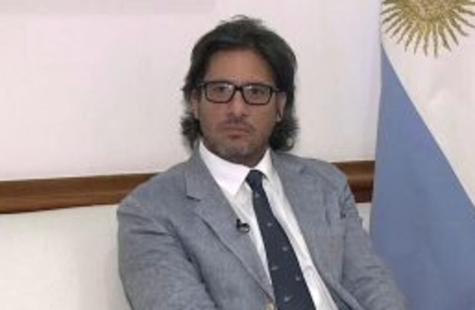 Garavano: "Confiamos en que la Justicia brindará respuestas sobre la muerte de Nisman"