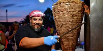 Fiesta Nacional del Cordero en Puerto Madryn\u002E