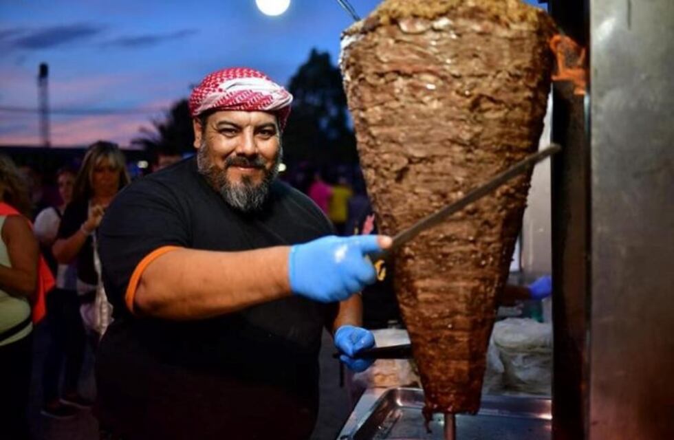 Llega la Fiesta Nacional del Cordero en Puerto Madryn