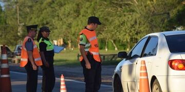 A pedido del Juez de Faltas, inspectores obereños filman con sus teléfonos a los infractores