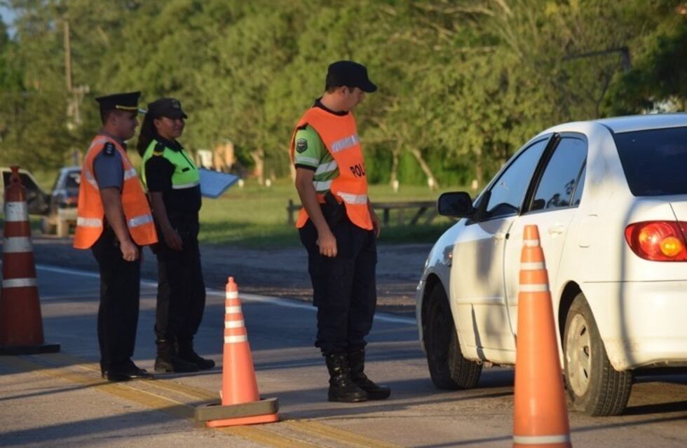 A pedido del Juez de Faltas, inspectores obereños filman con sus teléfonos a los infractores