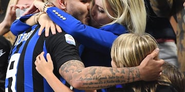 EPA/DANIEL DAL ZENNARO