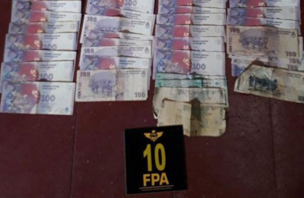 Detienen a un hombre acusado por narcomenudeo en San Marcos Sierras