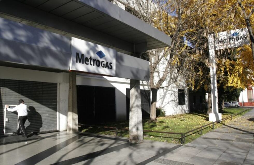 Difunden una carta para impugnar el cargo extra que llegará en las facturas de gas