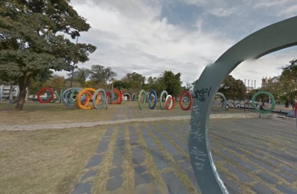 Dos detenidos por el crimen del Parque Sarmiento