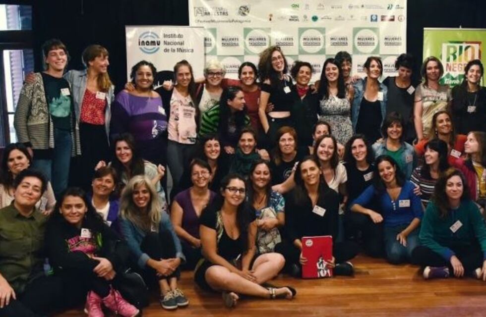 El segundo foro de Mujeres en la Música es el domingo en Mendoza