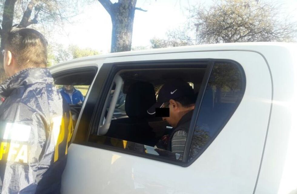 Abusó de un niño, estuvo prófugo siete años y fue capturado