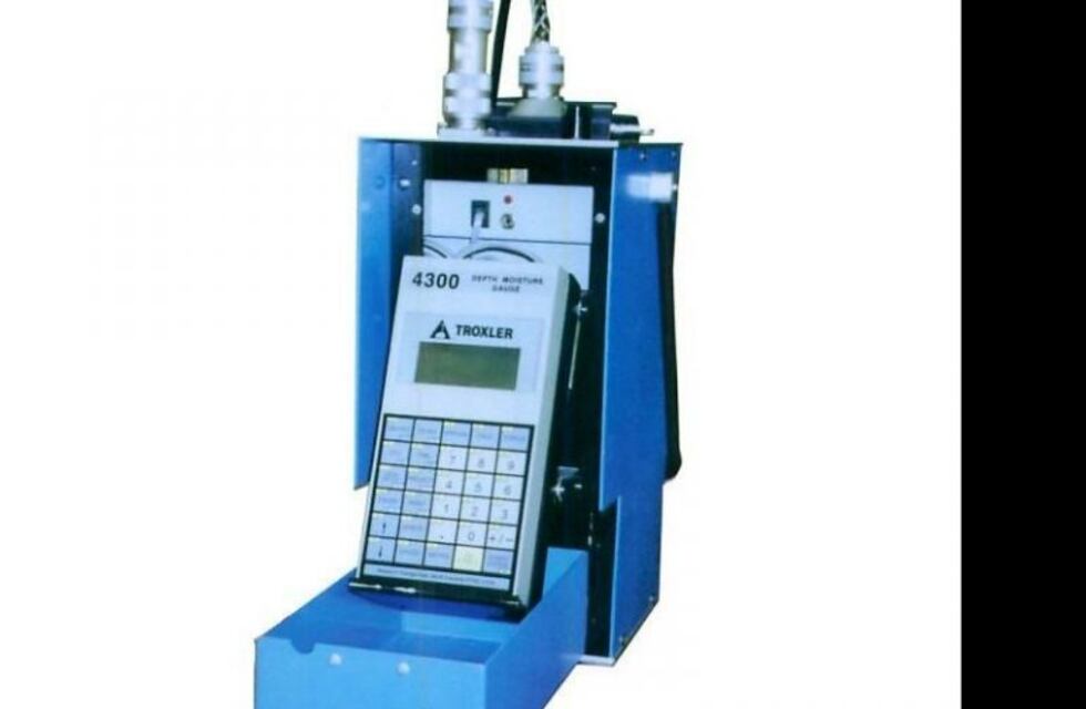 Robaron un equipo con fuente radioactiva de la Estación Experimental INTA Valle Viejo