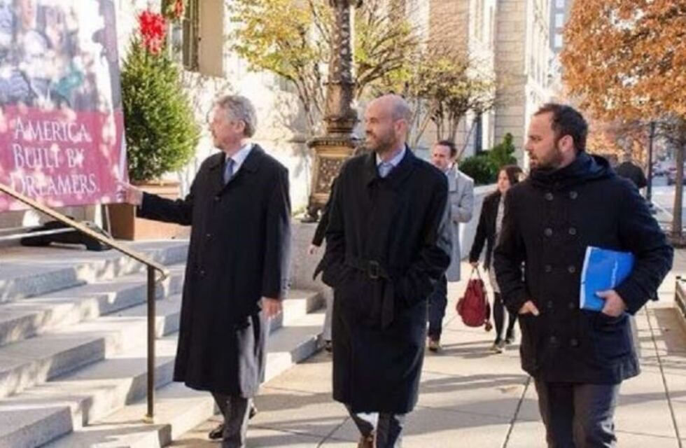 La Nación busca inversiones para la doble vía Mendoza-San Juan