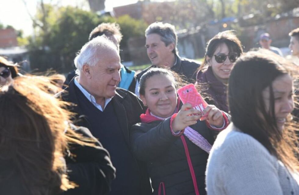 Lifschitz cree que puede ir por la reelección "si los legisladores se ponen las pilas"