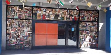 La Feria del libro en Rosario se podrá visitar hasta el 4 de junio\u002E