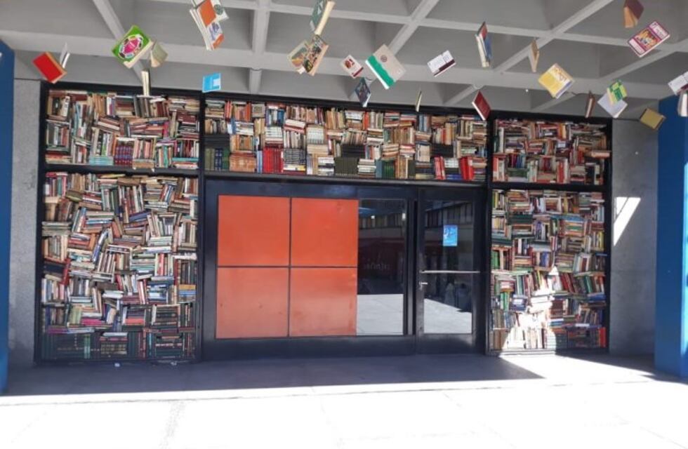 Feria del Libro: 12 días para sumergirse en la lectura