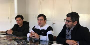El Municipio lanzó actividades para el receso invernal