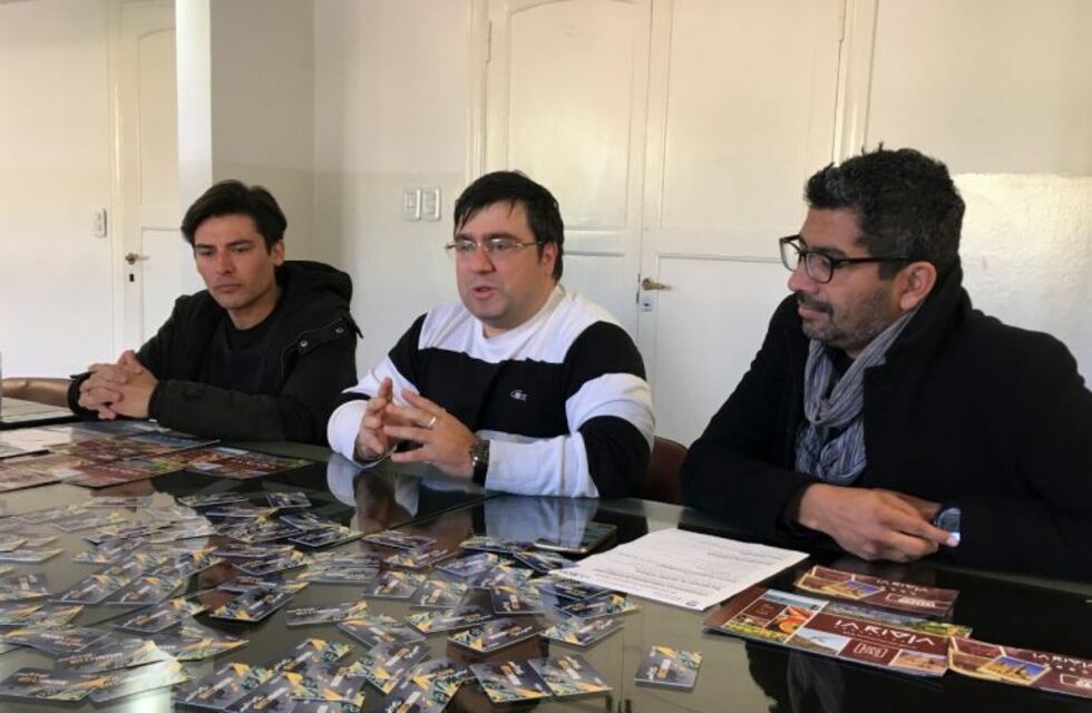 El Municipio lanzó actividades para el receso invernal