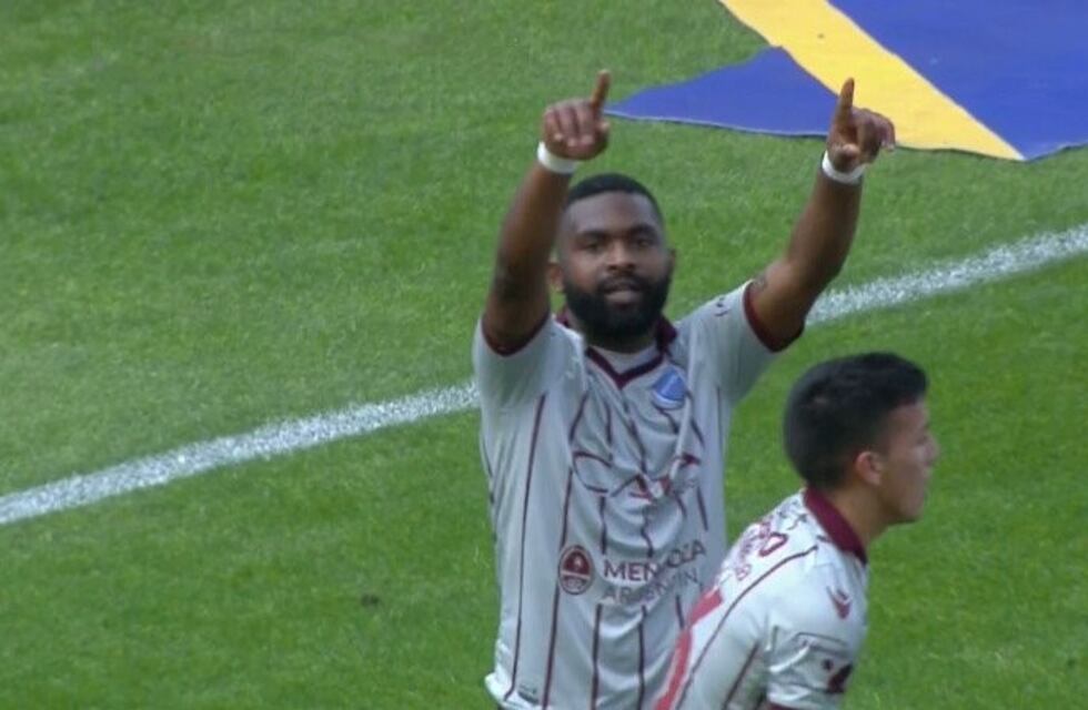 Para el Morro García no hay rencor contra Talleres