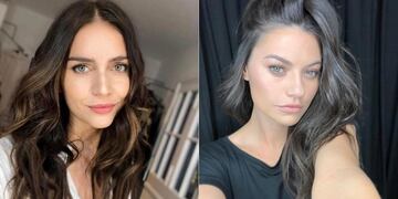 Zaira Nara le recomendó a Jujuy Jiménez que salga con Pico Mónaco