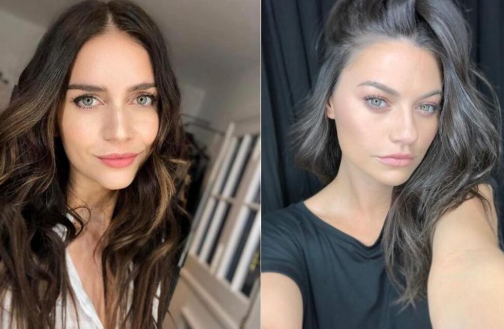 Zaira Nara le recomendó a Jujuy Jiménez que salga con Pico Mónaco