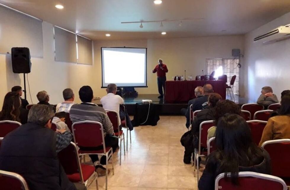 Terminaron las Jornadas de Sustentabilidad del Recurso Termal