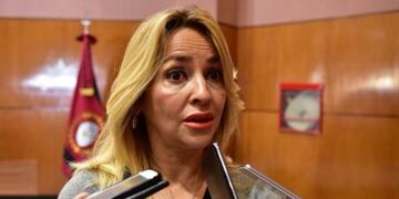 Patricia Argañaraz\u002E (Web)