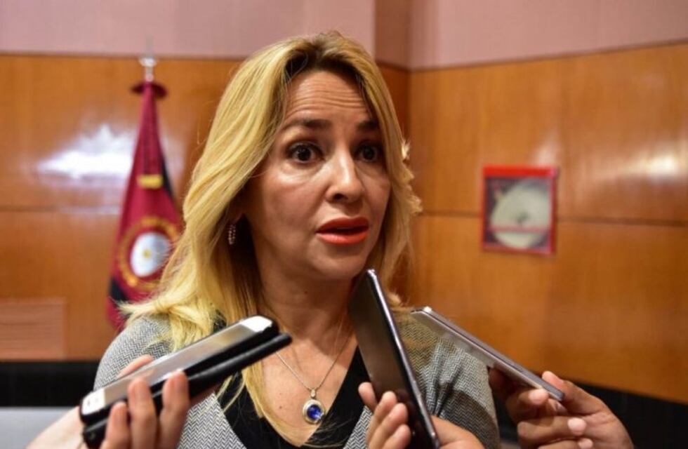 Escándalo en ADP Salta: el 27 de abril decidirán el futuro de Patricia Argañaráz