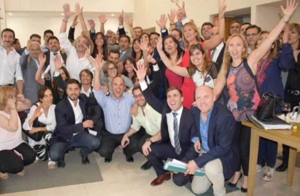 Abogados justicialistas ganaron los cargos para elegir jueces