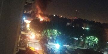 Explosiu00f3n Villa Lugano