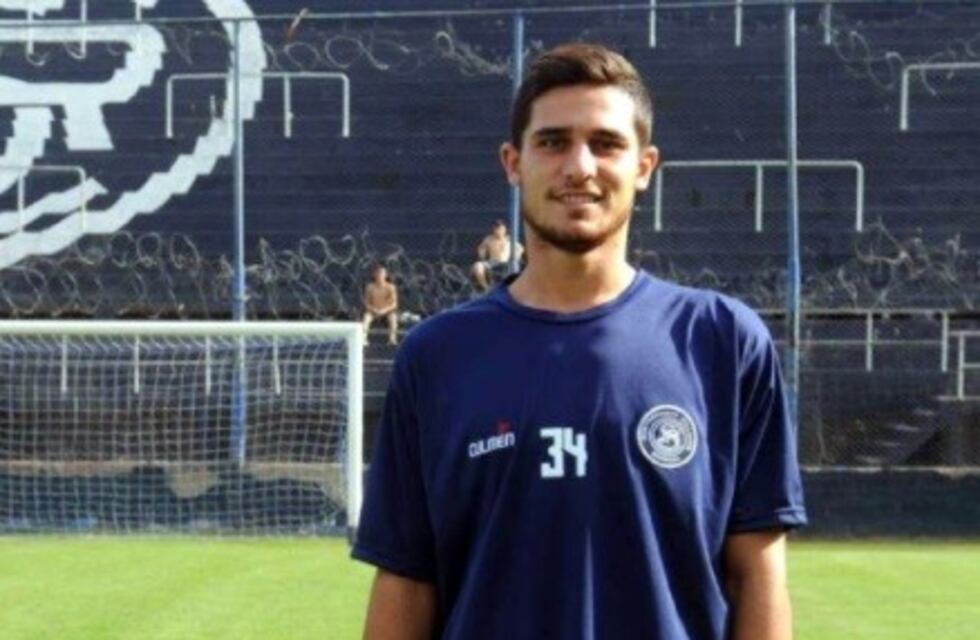 La Lepra se quedó sin Barrera, se lesionó y se pierde el resto del torneo